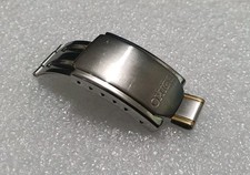 Seiko Fibbia Pieghevole
