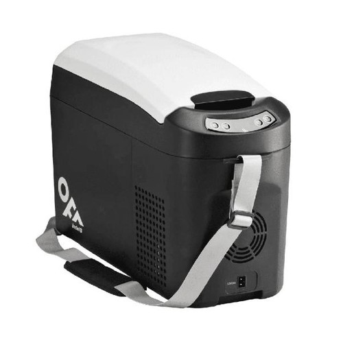 Indel tb18 compressore - compressore, frigo