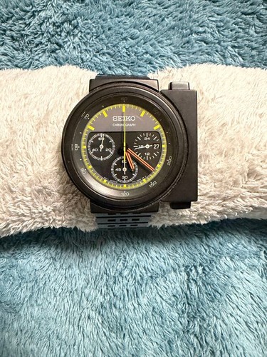 Orologio seiko giugiaro - orologio,