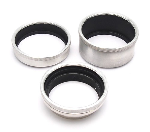 Set tubi prolunga per - set, di