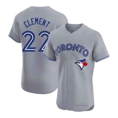 Toronto blue jays ernie - blue,