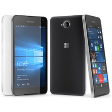 Smartphone Nokia Lumia 650