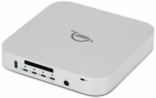 Owc studiostack thunderbolt - thunderbolt, 5