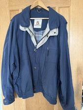 Giacca Baracuta Harrington -