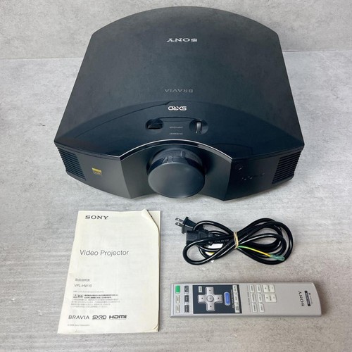Sony vpl hw10 bravia - vpl-hw10,