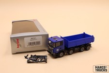 Herpa scania xt17 three - scania,