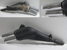 Terminale di Scarico