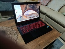 Lenovo Y50-70 Gaming 15,6"