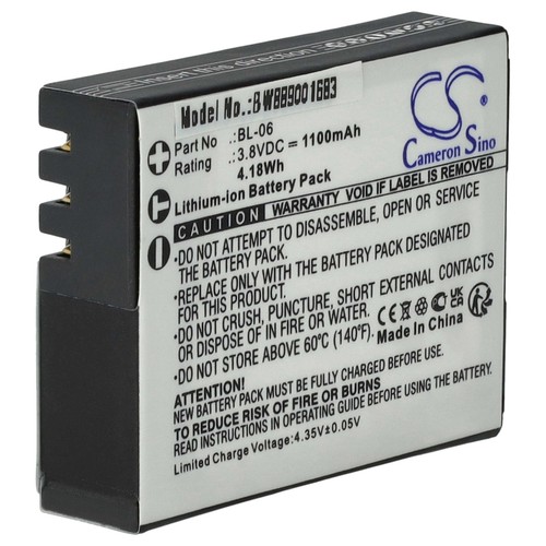 Batteria per ezviz s3 - ezviz,