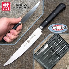 Zwilling - Set 4 coltelli da