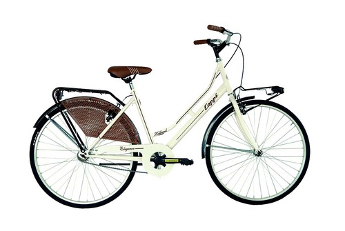 City bike coppi - bike, liberty