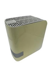 WD My Cloud Mirror con dischi