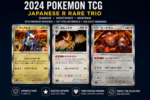 Lotto carte pokemon - 3,