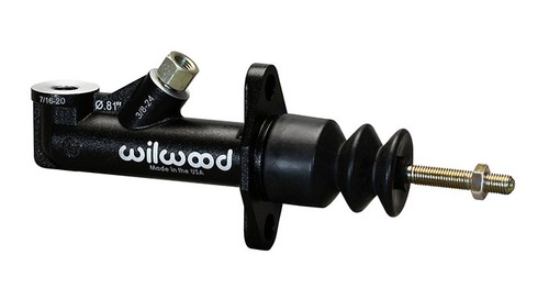 Compact remote reservoir - remote,