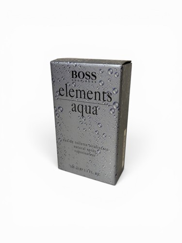 Hugo boss elements - hugo, 100ml