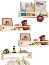 Libreria per Bambini, Set Di 4