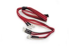 Carisma 15925 Sca-1E Kit Luci