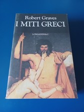Robert Graves, 'I miti greci'