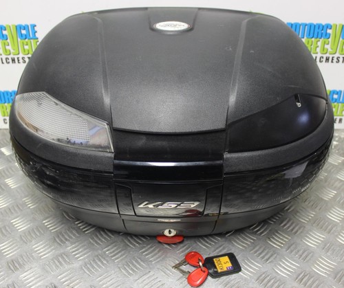 Box superiore bmw - superiore, k