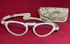 Occhiali da vista vintage anni