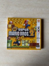 New Super Mario Bros 2