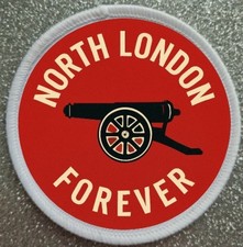 3 Inch North London Forever