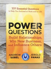 Power Questions: Build