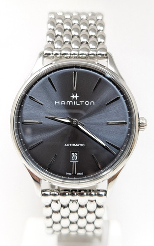 Orologio hamilton jazzmaster - orologio,
