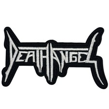 Toppa patch Death Angel