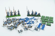 Warhammer Fantasy Battle Elfo