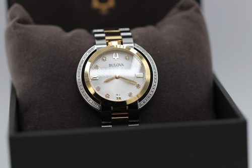 Orologio bulova donna - orologio, classico