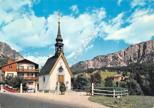 Cartolina stefano d aveto - s.,