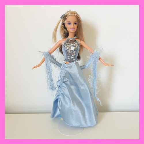 Barbie fashion show - barbie,
