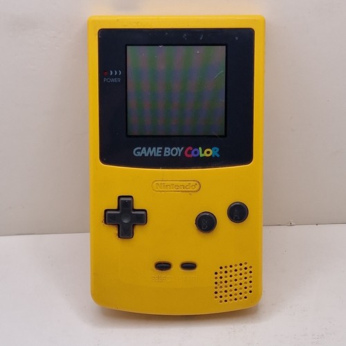 Nintendo game boy - nintendo,