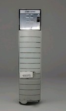 Modulo servo analogico a 2