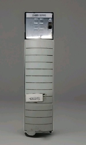 Modulo servo analogico 2 - a,