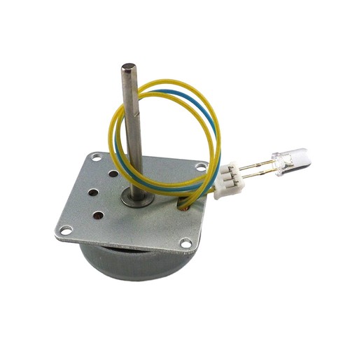 Set generatore alternatore