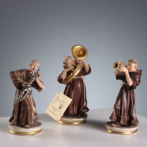 Gruppo figure collezione - figure,