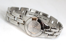 Baume Mercier Line Diamond