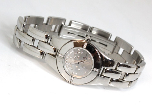 Orologio quarzo baume - al,