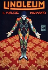Linoleum miglior pavimento - miglior,