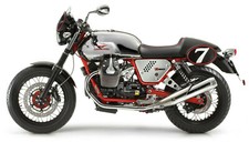 Moto Guzzi V7 Racer
