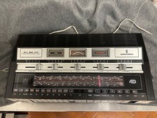 quadro Grundig RTV 850 super HI FI Quadro receiver
