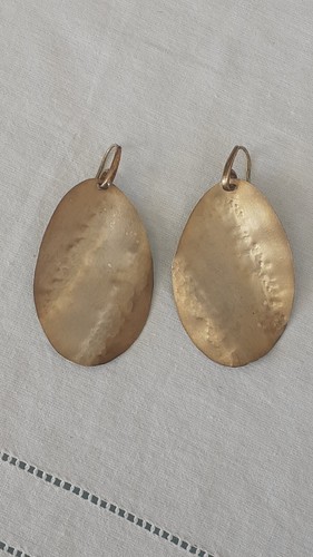 Orecchini argento 925 vintage - argento,