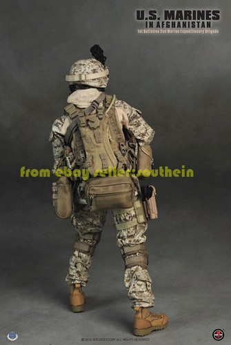 Soldierstory ss048 us - soldierstory, 1/6