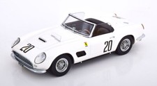 Scala 1:18 KK Ferrari 250 GT