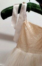 Costume principessa ballerina