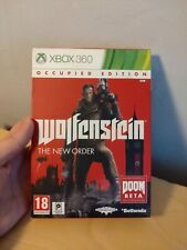 Wolfenstein The New Order