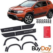 Kit modanature carrozzeria