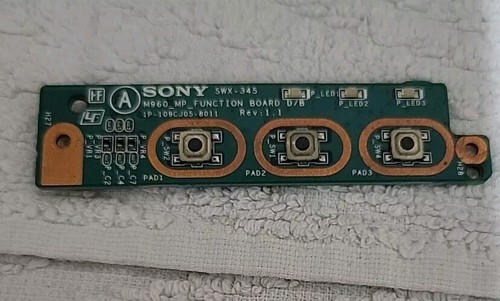 Sony vaio pcg71211m accensione - sony,